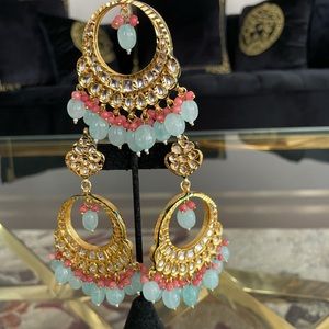 Indian &Pakistani style jewelry